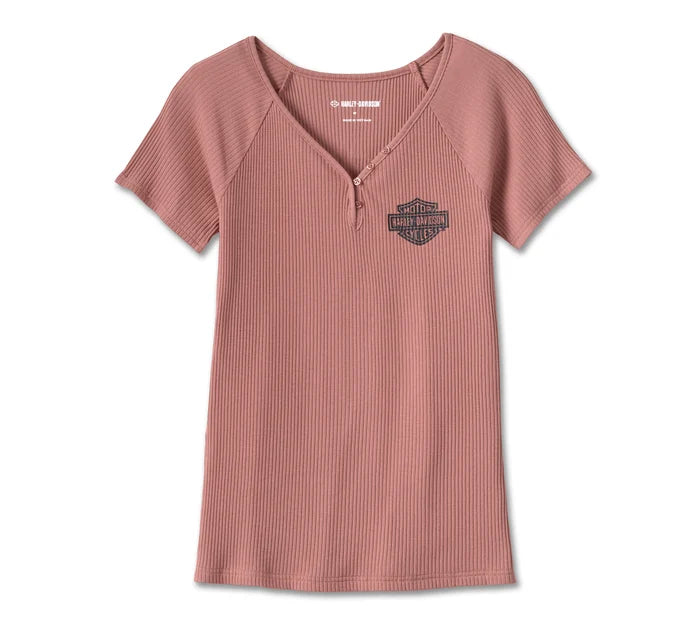 トップス MHL. 2023AW VINTAGE DRY COTTON RIB KNIT women-woven-cotton-dresses-