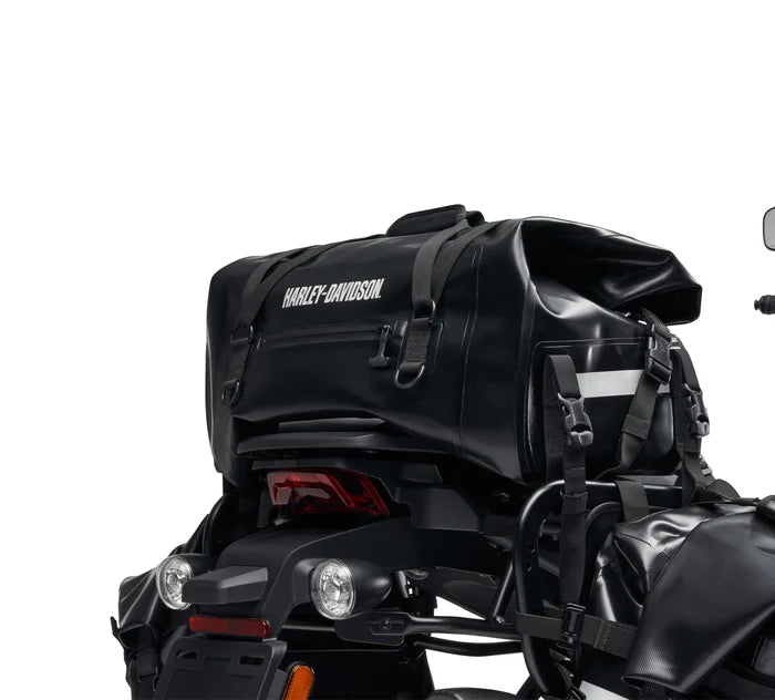 Onyx Premium Luggage Tail Bag 93300106