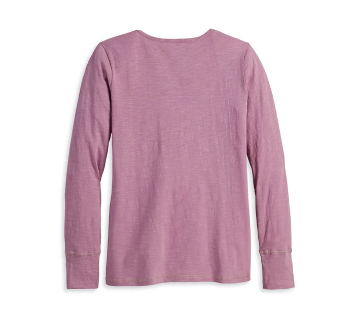 トップス AOR Apex Quarter Zip