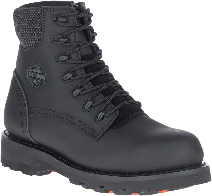 Harley davidson sales waterproof motorcycle boots