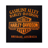 Gasoline Alley Harley-Davidson® Dealer Tee - Biker Tee - 30298833