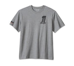 Harley-Davidson Men's #1 Faster Tee - 96039 - 24VM