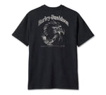 Harley-Davidson Men's Freebird Tee - 96200-24VM