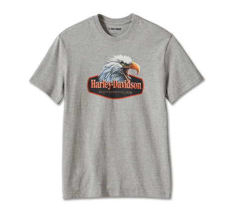 Harley-Davidson Men's Bald Eagle Tee - 96201-24VM