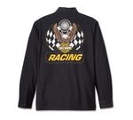 Men's Trophy Long Sleeve Mechanic Shirt - 96463-24VM