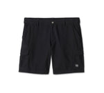 Men's Milwaukee Cargo Short - Harley Black - 96759-24VM