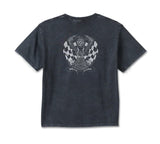 Women's 120th Anniversary Relaxed Fit Tee: 97461-23VW