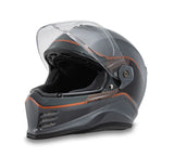 Division X15 Sunshield Full Face Helmet - 98117-24VX