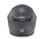 Division X15 Sunshield Full Face Helmet - 98117-24VX
