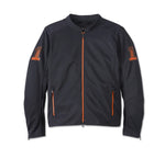 Men's Zephyr 2.0 Mesh Riding Jacket - 98190-24VM