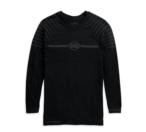 Men's FXRG Base Layer Top - 98194-20VM