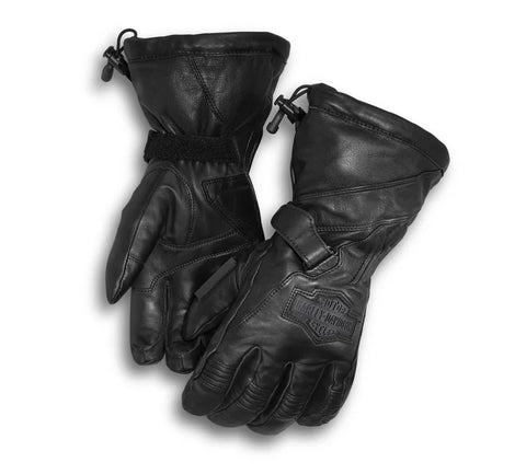 Men’s Circuit Waterproof Gauntlet Gloves - 98276-14VM