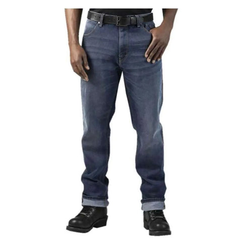 Men's FXRG Armalith Denim Jeans - 98262-19VM