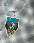 Dixxon Denali Flannel Jacket - DIX15