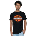 Darling Downs Harley-Davidson® Bar & Shield Dealer Tee - Black