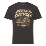 Darling Downs Harley-Davidson® Dealer Tee - Convert - 40291735