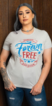 Harley Davidson Forever Free S/S - 40290877