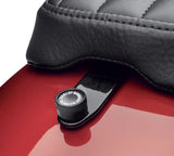 Quick-Release Seat Hardware Kit - Gloss Black - 10500093