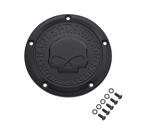 Willie G Skull Derby Cover - 25700742