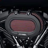 Screamin' Eagle Ventilator Extreme Air Cleaner Cover - 61300994