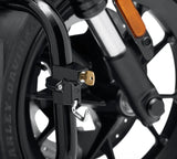 Universal Mount Helmet Lock - 92800020