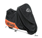 Indoor/Outdoor Motorcycle Cover - 93100022