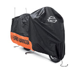 Indoor/Outdoor Motorcycle Cover $170.95 - 93100023