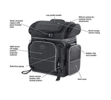 Onyx Premium Luggage Touring Bag - 93300103
