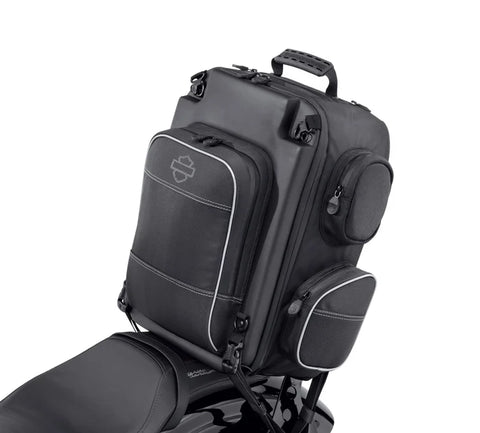 Onyx Premium Luggage Weekender Bag - 93300105
