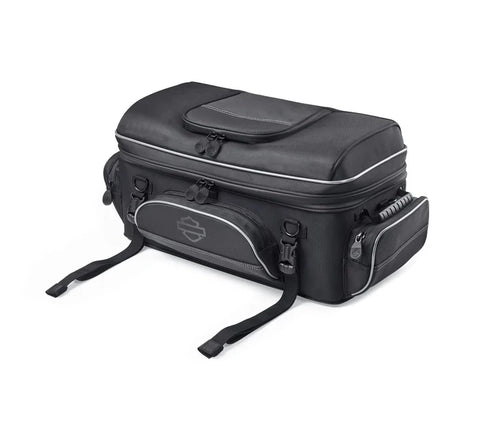 Onyx Premium Luggage Tour-Pak Rack Bag - 93300123