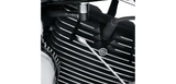 Harley-Davidson® Detailing Swabs - 93600107