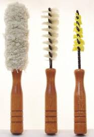 Cleaning Brush Set - 94844-10