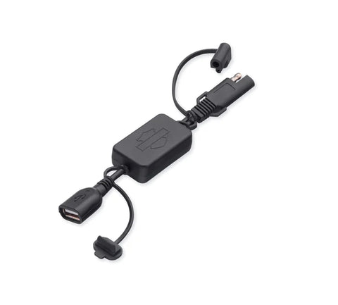 SAE 2-Pin to USB Adapter - 69201149