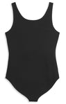 Women's Bar & Shield Bodysuit