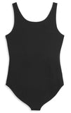 Women's Bar & Shield Bodysuit