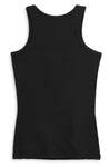 Women's Bar & Shield Logo Tank - 96391-21VW