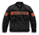 Men's Trenton Mesh Riding Jacket - 98111-16VM – Darling Downs Men's Trenton Mesh Riding Jacket - 98111-16VM – Darling Downs