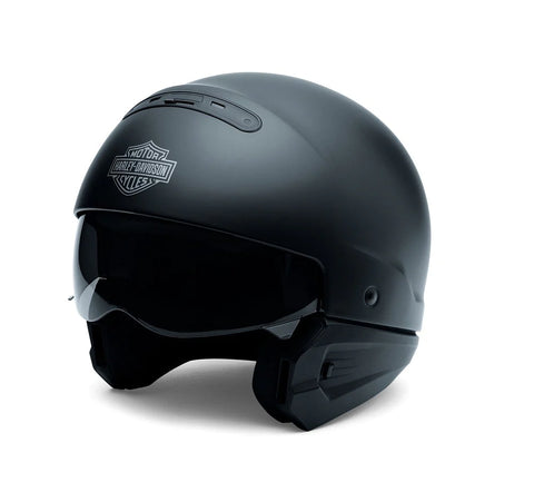 Pilot 3 in 1 best sale helmet