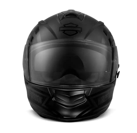 Frill AirFit Sun Shield X03 Full-Face Helmet - 98193-18EX