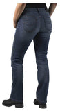 Harley-Davidson® Women's FXRG Armalith Denim Mid-Rise Jeans
