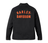 Harley-Davidson® Men's Harley Work Jacket - 98400-22VM