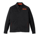 Harley-Davidson® Men's Harley Work Jacket - 98400-22VM – Darling Harley-Davidson® Men's Harley Work Jacket - 98400-22VM – Darling