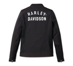 Women's Forever Harley Mesh Jacket - 98402-23VW