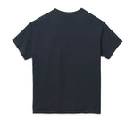 Men's #1 Race Graphic Tee - 99134-22VM