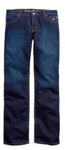Women's Mid-Rise Boot Cut Embellished Jeans - 99176-16VT