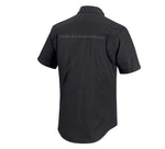Men's Performance Vented Stretch Slim Fit Shirt 99193-19VM