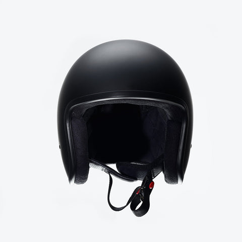 Eldorado EXR Helmet Matte Black - EXR041