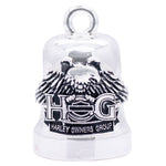 Harley-Davidson® HOG Ride Bell - HRB086