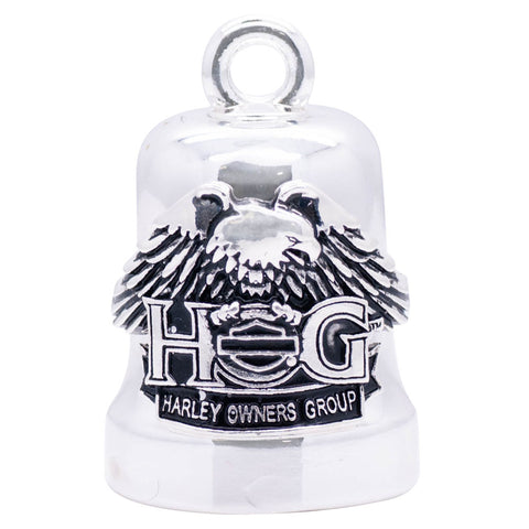 Harley-Davidson® HOG Ride Bell - HRB086