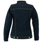 Women's Glenbrook Protective Denim Jacket - JRJ10028